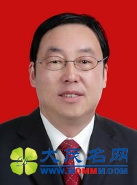 陕西安康副市长李建民出差期间突发疾病逝世