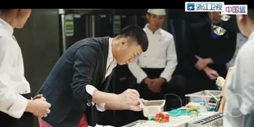 房子壕到没朋友，做饭要学米其林，《好先生》真美味！