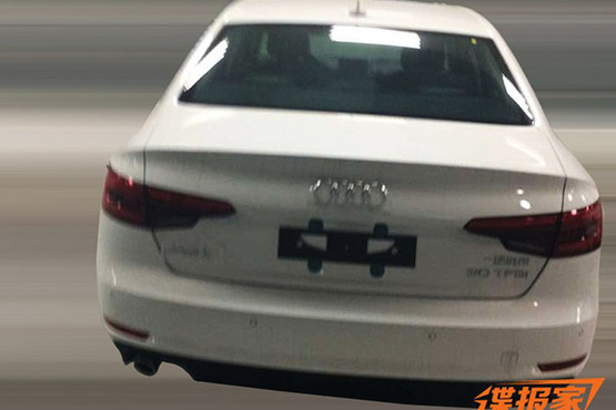 ȫ°µA4L 30 TFSI 1.4T