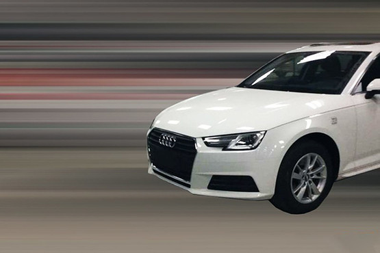 ȫ°µA4L 30 TFSI 1.4T
