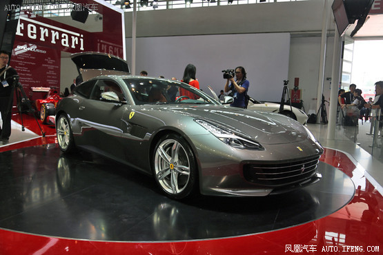 GTC4Lussoʽ 538.8Ԫ