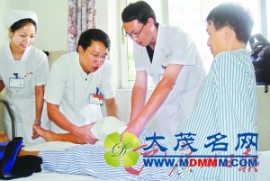 深圳立法严管“医闹”