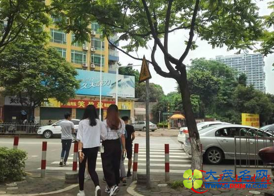 纪委书记路上搭讪拖拽女学生 官方:介入调查