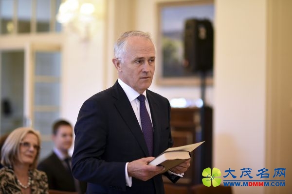 澳新总理有个“上海儿媳”：她不是中国高官之女