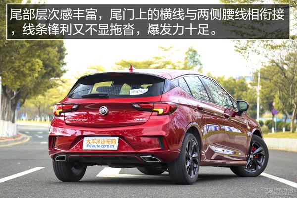 想省油还得要动力 T动力双离合运动家轿推荐