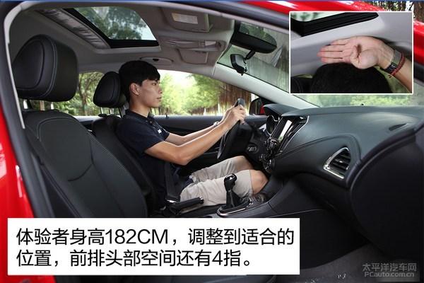 想省油还得要动力 T动力双离合运动家轿推荐