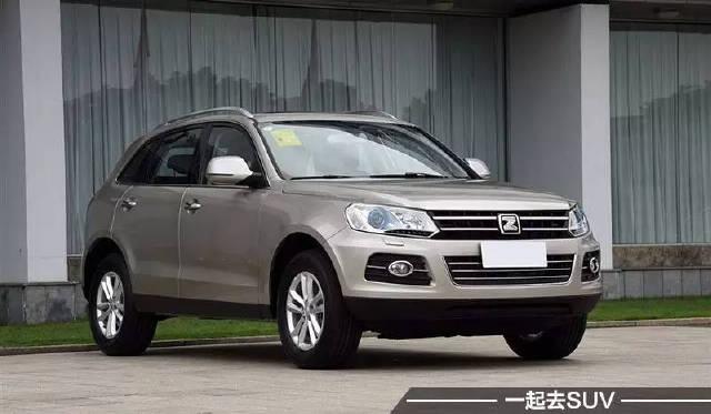 õͬһ!? ˵2.0T SUV