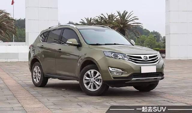 õͬһ!? ˵2.0T SUV