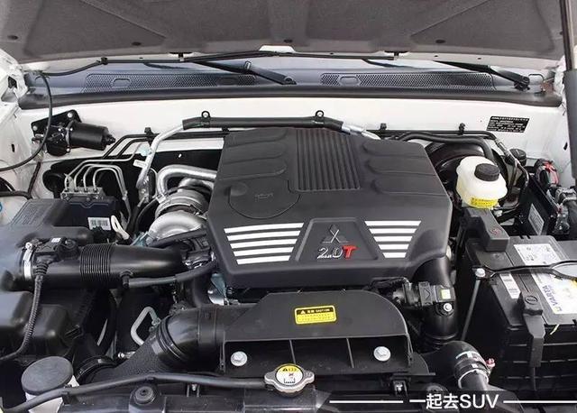 õͬһ!? ˵2.0T SUV