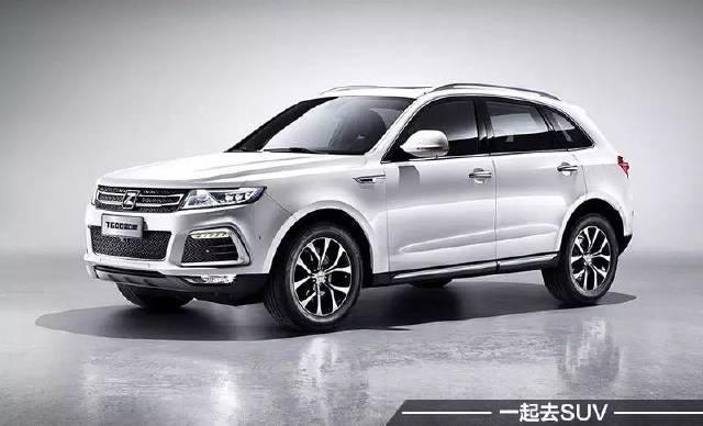õͬһ!? ˵2.0T SUV