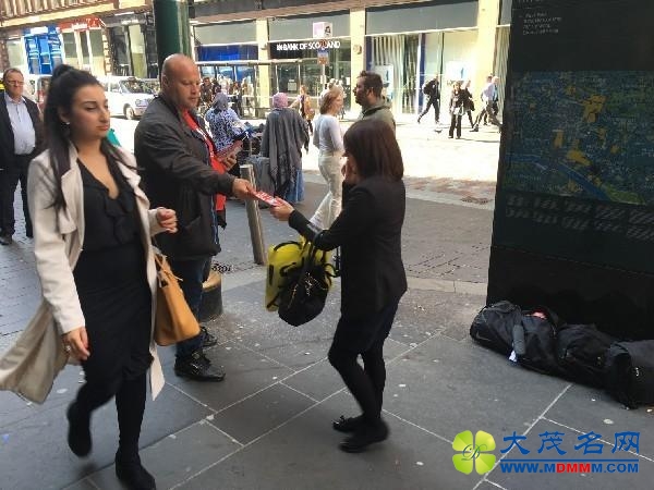 英国下月举行脱欧公投 若退欧或引发国土分裂