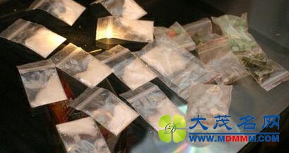 中国籍36岁女性在日本涉嫌走私2斤毒品被捕