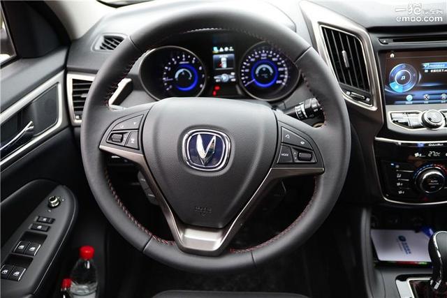 13ռSUV˭ CS75ԱȶDX7