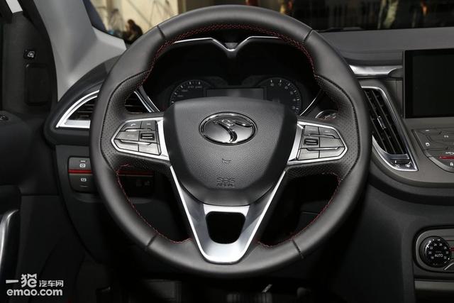 13ռSUV˭ CS75ԱȶDX7