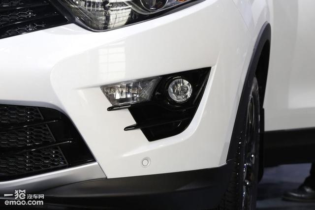 13ռSUV˭ CS75ԱȶDX7