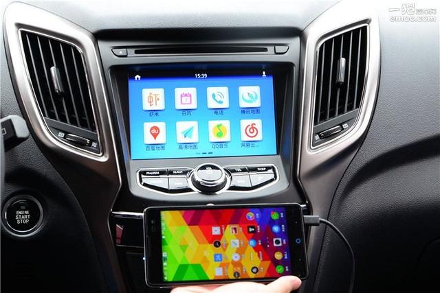13ռSUV˭ CS75ԱȶDX7