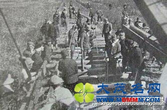 日本三菱正式向二战中国劳工谢罪 并出资修纪念碑