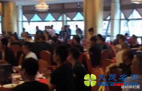 山西黑老大监狱外聚众扰乱秩序 警方抓获14名嫌犯