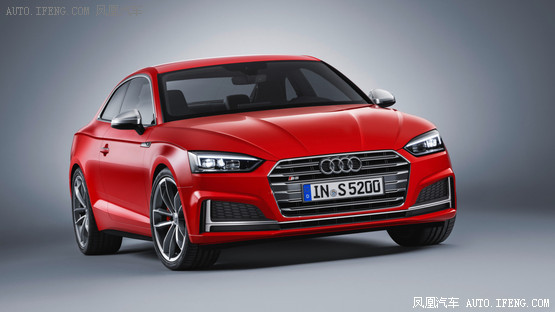 °µA5/S5 Coupe ڵ