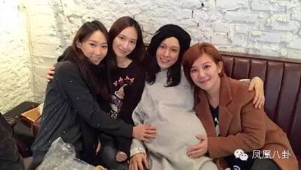 吴佩慈终跟大S撕破脸？生儿没祝福，还讽她年纪大