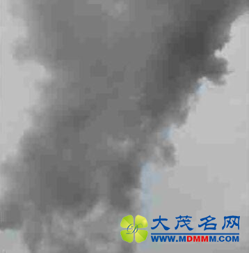 江苏盐城一烟火信号厂发生爆炸 车间房顶被炸塌