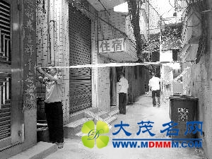 广州男子旅馆内洗澡触电身亡 疑因热水器漏电