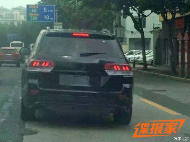 Ӱ62:µۺ/SUV