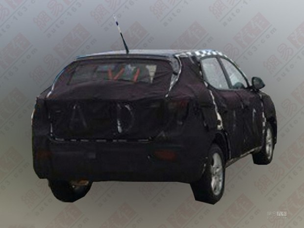 RX3 ȫСSUV