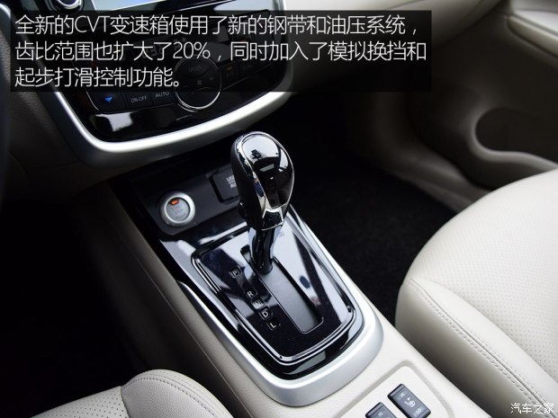 ղ  2016 1.6L CVT