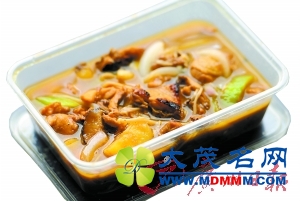 “焖烧”鸡饭真能放心吃？