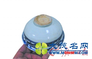 古玩高仿易中招 移花接木最难防 揭秘瓷器十大造假法（图）