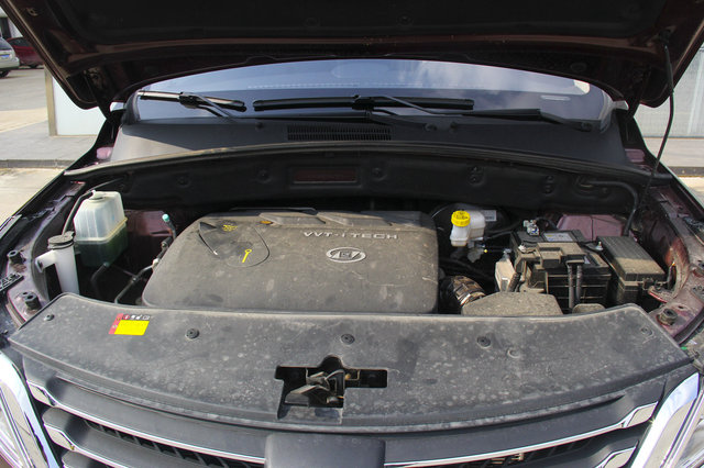 560  2015 1.8L MT