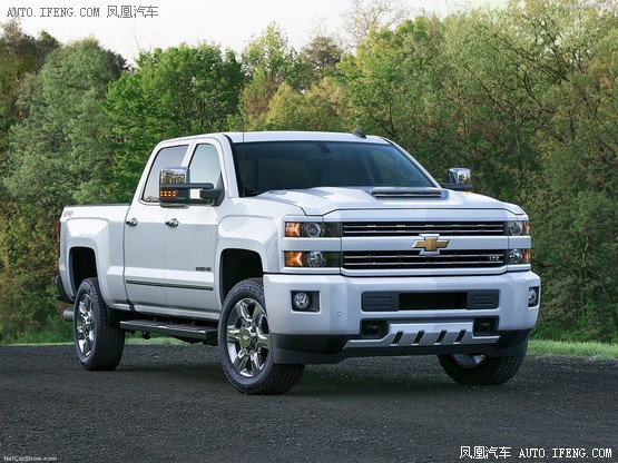 ѩSilverado HD ȫ½ϵͳ