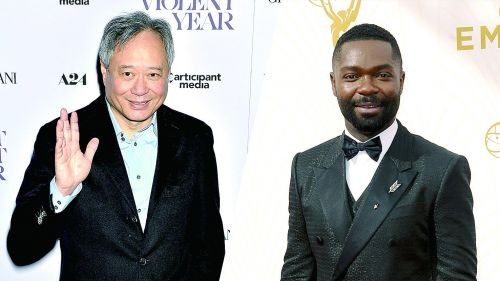 传李安将拍摄以拳王阿里为主角的《马尼拉之战》