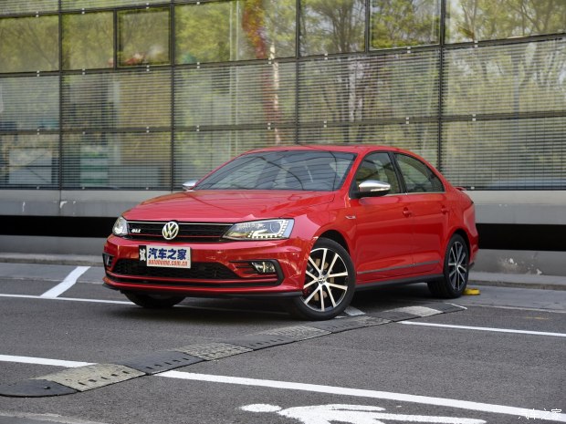 һ-  2016 2.0TSI GLI
