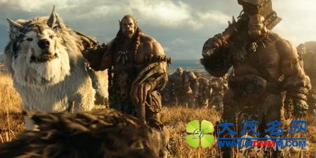 魔兽电影即将上映，为什么暴雪巴不得这事跟自己没关系