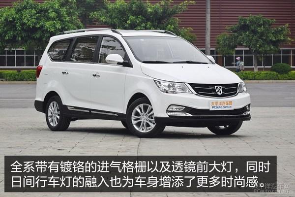 7Ԫ MPV/SUV