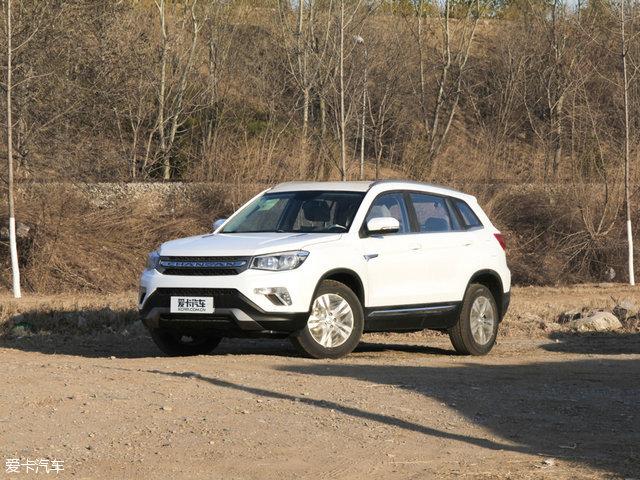 1.8TĽ йƷƽռSUVԱ