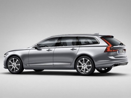 V90 Cross Countryµ ۰Χ
