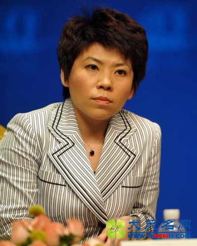 邓亚萍新平台涉足五个领域 帮助退役运动员转型