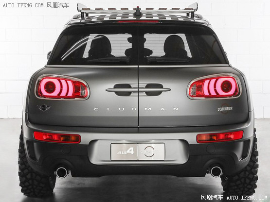 MINI CLUBMANͼ ʽ