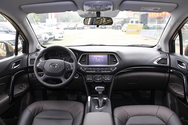 GS4 2015 200T G-DCT