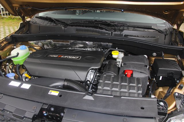 GS4 2015 200T G-DCT