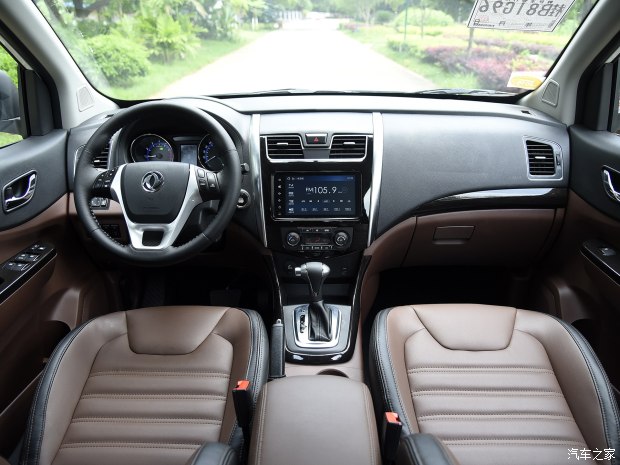  SX6 2016 1.6L CVT