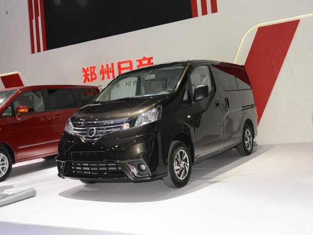 ֣ղ ղNV200 2016 1.6L CVT