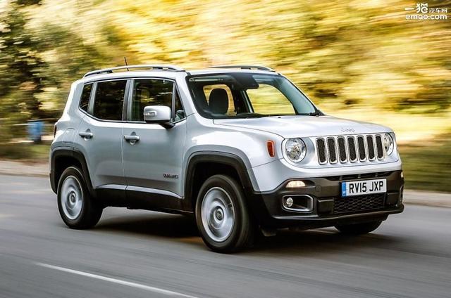 国产Jeep自由侠14万多贵了？ 看外媒怎么说