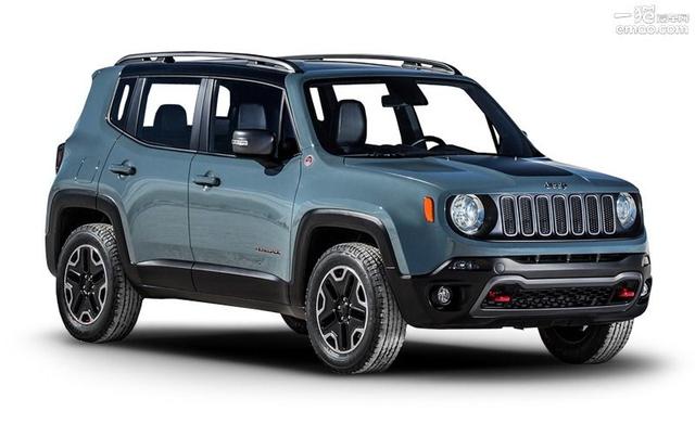 国产Jeep自由侠14万多贵了？ 看外媒怎么说