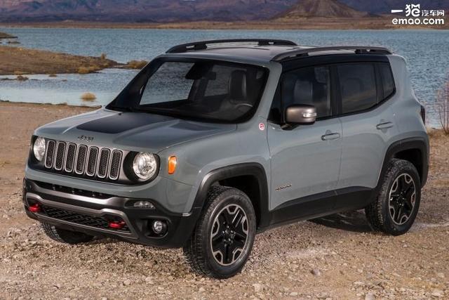 国产Jeep自由侠14万多贵了？ 看外媒怎么说