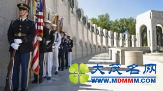 美国换总统后仍是世界领袖？