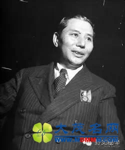 中国为什么放弃日本巨额的战争赔款？
